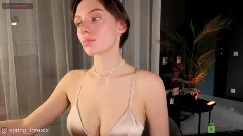 Lily  my new acc3 online show from April 22, 1:12 pm