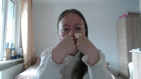 spring_time_ online show from April 15, 9:38 am