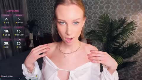 Amy online show from March 25, 2:56 pm