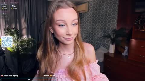 Amy online show from April 2, 1:09 pm