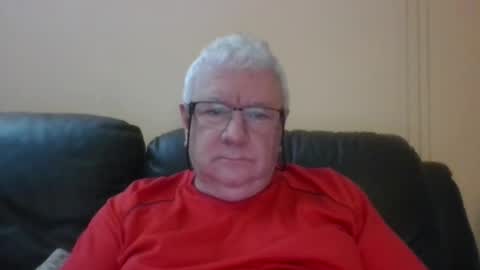 springtine online show from May 13, 10:49 pm