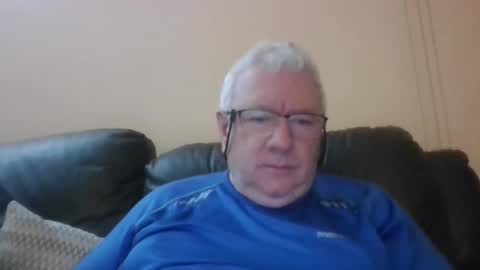 springtine online show from May 15, 11:45 pm