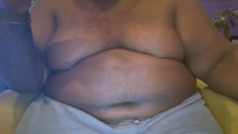 Snapshot of sprmssvblckhl chatting on February 4, 12:08 am Your Favorite Holes Favorite Hole online show from February 4, 12:08 am