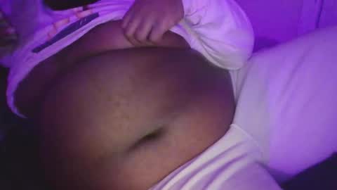 Snapshot of sprmssvblckhl chatting on February 13, 8:10 am Your Favorite Holes Favorite Hole online show from February 13, 8:10 am