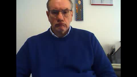 Snapshot of spromo chatting on February 6, 10:07 am spromo online show from February 6, 10:07 am