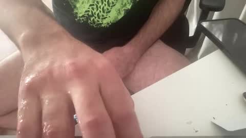 spun4feet online show from January 16, 8:35 pm