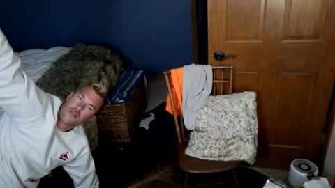 Spun Redneck online show from March 28, 11:32 am