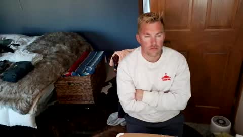 Spun Redneck online show from March 29, 11:49 pm