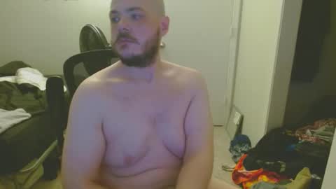 Spunky online show from January 12, 5:01 am