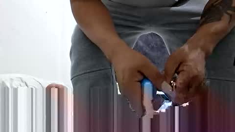 Snapshot of spunrawcumslut77003 chatting on March 18, 8:23 pm SpunRawCumslut77003 online show from March 18, 8:23 pm