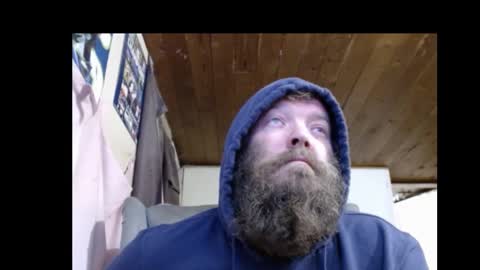 Snapshot of squegly chatting on February 21, 2:38 pm Bryan online show from February 21, 2:38 pm