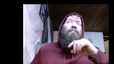 Bryan online show from February 3, 3:17 pm