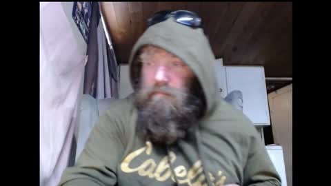 Bryan online show from March 1, 12:01 am