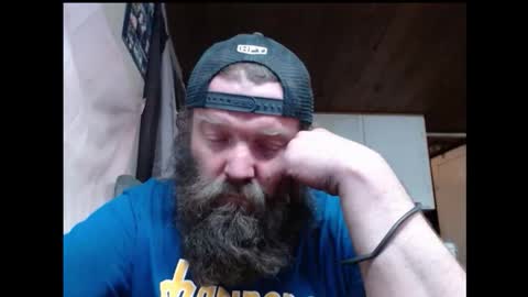 Bryan online show from March 20, 12:10 pm