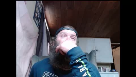 Bryan online show from March 28, 9:47 pm