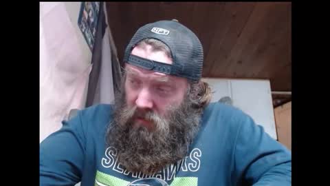 Bryan online show from March 29, 9:53 am