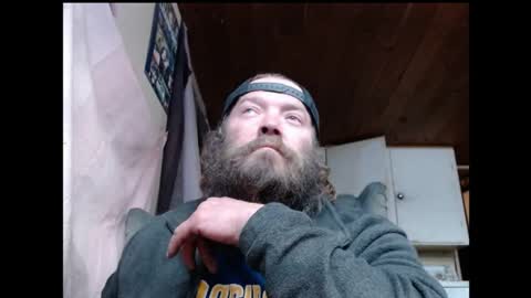 Bryan online show from March 31, 9:32 am