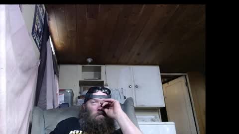 Bryan online show from May 1, 8:24 pm