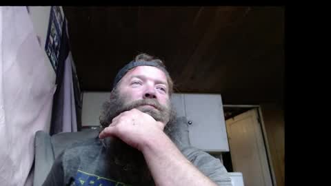 Bryan online show from May 2, 12:43 pm