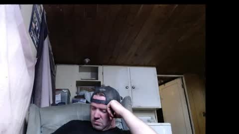 Bryan online show from May 8, 12:21 pm