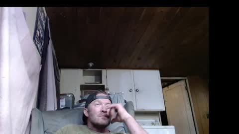 Bryan online show from May 12, 10:45 am