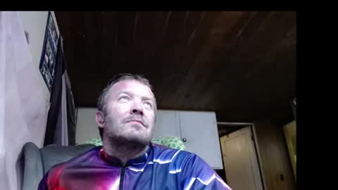 Bryan online show from May 18, 4:51 am