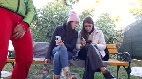 Snapshot of squirt_bunny77 chatting on October 10, 5:50 am My name is Maya Lush is activeThere are legends that in this room all your wishes can come true Private is Open online show from October 10, 5:50 am