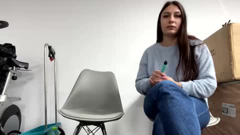 Snapshot of squirt_bunny77 chatting on December 20, 9:27 am My name is Maya Lush is activeThere are legends that in this room all your wishes can come true Private is Open online show from December 20, 9:27 am