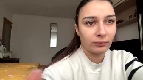 Snapshot of squirt_bunny77 chatting on February 6, 12:30 pm My name is Maya Lush is activeThere are legends that in this room all your wishes can come true Private is Open online show from February 6, 12:30 pm