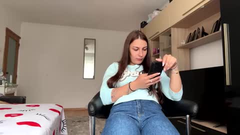 Snapshot of squirt_bunny77 chatting on April 22, 1:23 pm My name is Maya Lush is activeThere are legends that in this room all your wishes can come true Private is Open online show from April 22, 1:23 pm