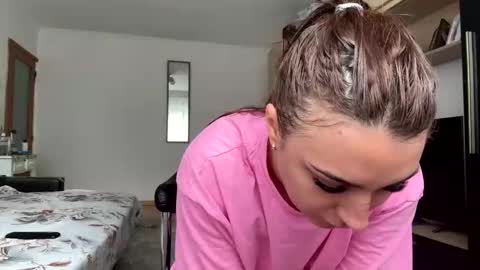 Snapshot of squirt_bunny77 chatting on May 4, 10:33 am My name is Maya Lush is activeThere are legends that in this room all your wishes can come true Private is Open online show from May 4, 10:33 am
