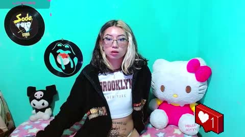 Snapshot of squirt_charlotte chatting on December 14, 3:04 pm HELLO WELCOME MY NAME IS CHARLOTTE OY A NEW GIRL online show from December 14, 3:04 pm