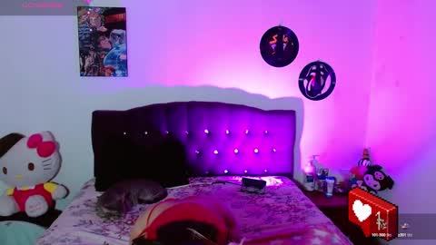 Snapshot of squirt_charlotte chatting on February 14, 7:02 pm HELLO WELCOME MY NAME IS CHARLOTTE OY A NEW GIRL online show from February 14, 7:02 pm