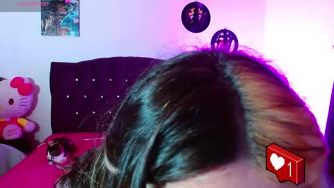 Snapshot of squirt_charlotte chatting on February 20, 9:33 am HELLO WELCOME MY NAME IS CHARLOTTE OY A NEW GIRL online show from February 20, 9:33 am