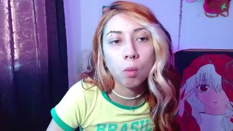  HELLO WELCOME MY NAME IS CHARLOTTE OY A NEW GIRL   online show from April 23, 2:08 pm
