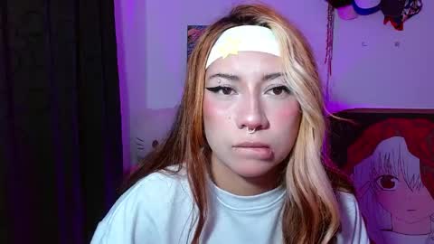  HELLO WELCOME MY NAME IS CHARLOTTE OY A NEW GIRL   online show from May 4, 4:08 am