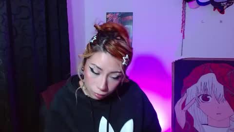  HELLO WELCOME MY NAME IS CHARLOTTE OY A NEW GIRL   online show from May 8, 4:07 am