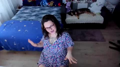 Kim online show from November 28, 10:29 am