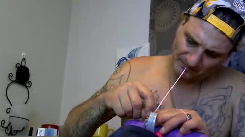 Squirtn4mee online show from March 26, 1:55 am