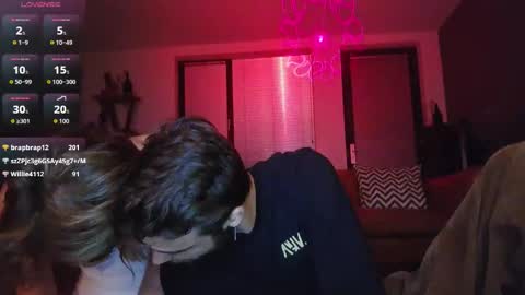 Squirtproff online show from September 18, 9:39 pm