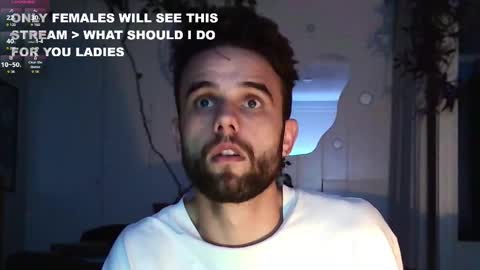 Squirtproff online show from October 9, 10:52 pm