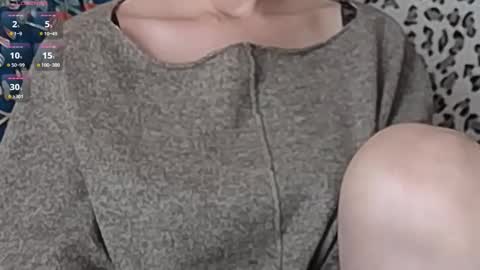 SquirtyEleanor online show from October 18, 9:43 am