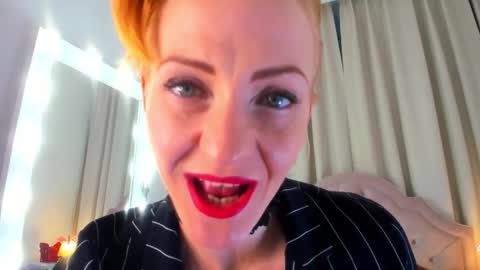 Alisa online show from September 25, 11:47 am