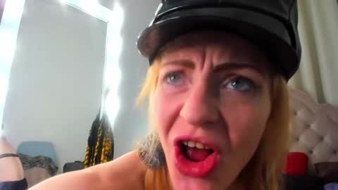 Alisa online show from October 3, 1:08 pm