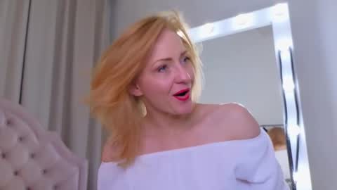 Alisa online show from November 23, 2:55 am