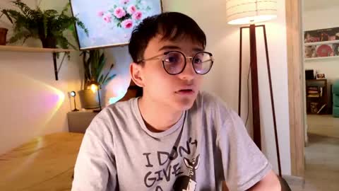 sr_evann online show from March 24, 5:40 pm