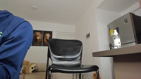 ANDR online show from January 18, 3:20 am