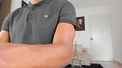 ANDR online show from February 24, 8:25 pm