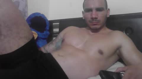 Snapshot of sralexo chatting on October 6, 1:58 am sralexo online show from October 6, 1:58 am