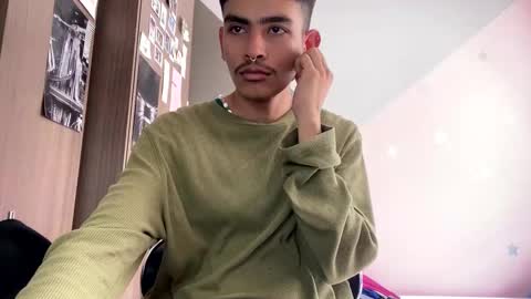 sorry mom online show from January 14, 6:49 pm